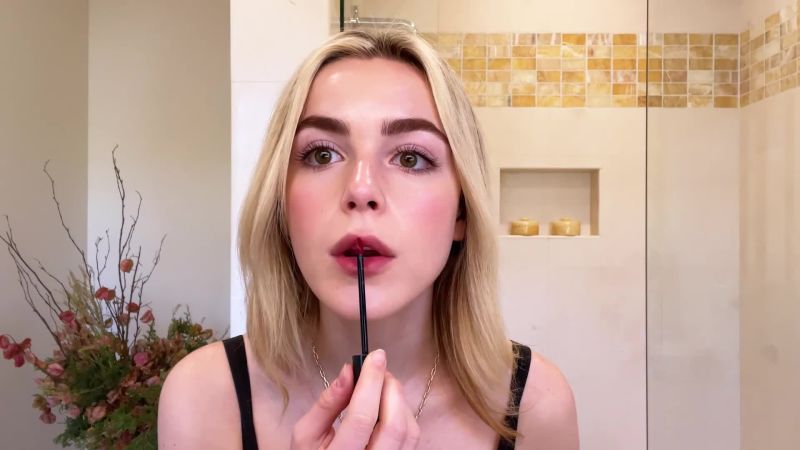 darcy waters add Kiernan Shipka Porn photo