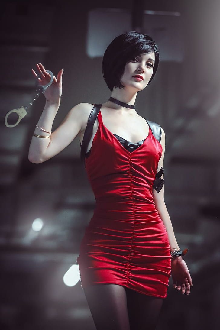 cody hepner add Ada Wong Xxx photo