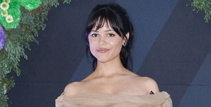 bhavya prabhu add Jenna Ortega Getting Naked photo