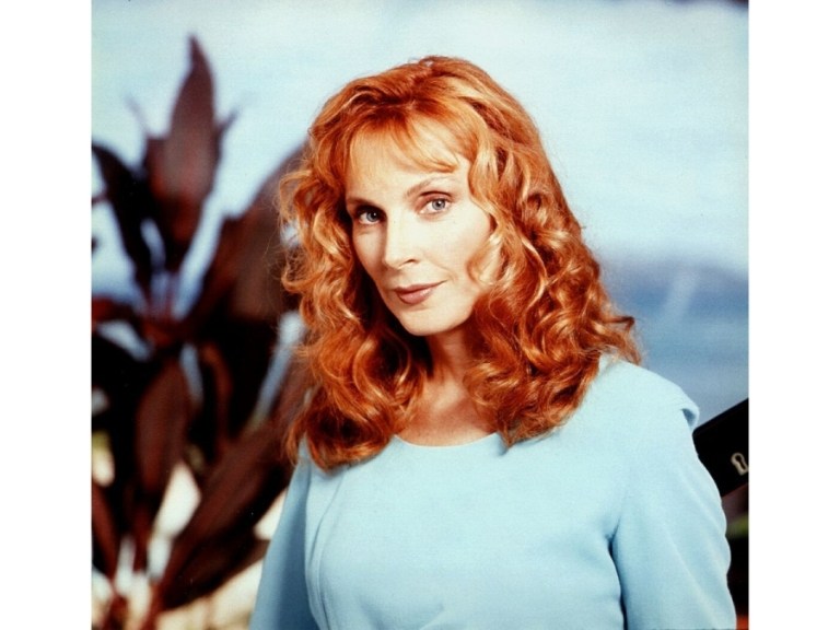 derek sam add Gates Mcfadden Dream On photo