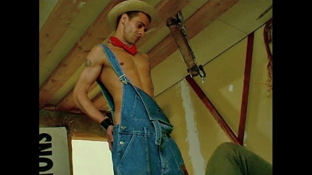 bryan charlson add Cowboy Bondage photo