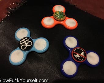 ann marie plant add Anal Fidget Spinners photo