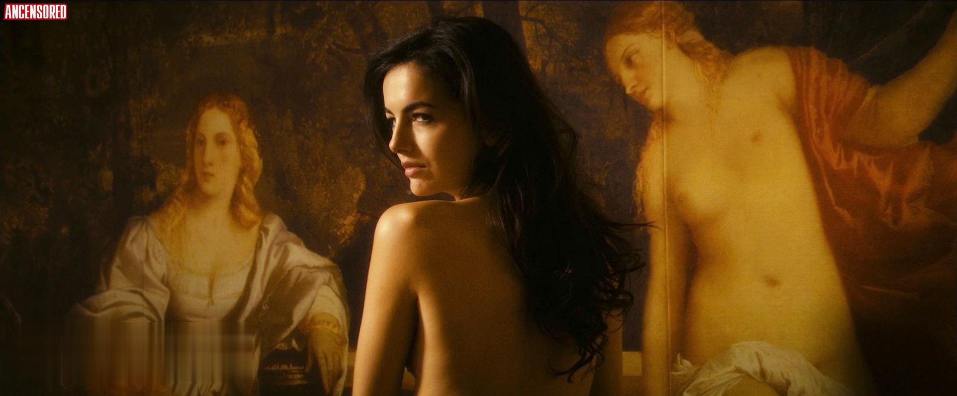 chelsea april add Camilla Belle Nudes photo