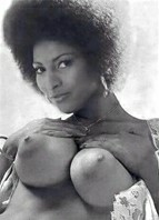 cherry abraham add Porn Pam Grier photo