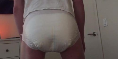 deborah senn add Messing Diaper Videos photo