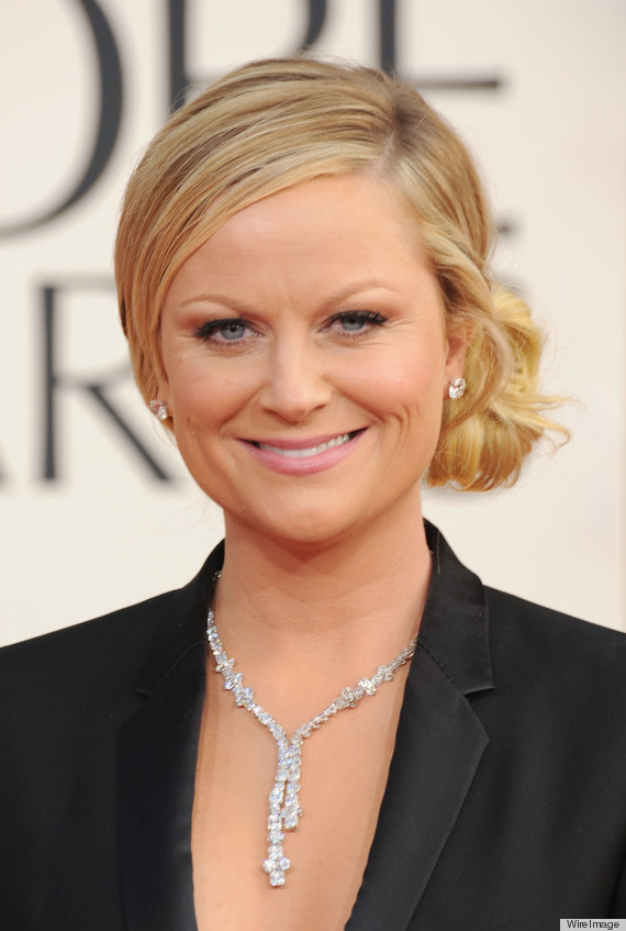 Amy Poehler Sexy 13785