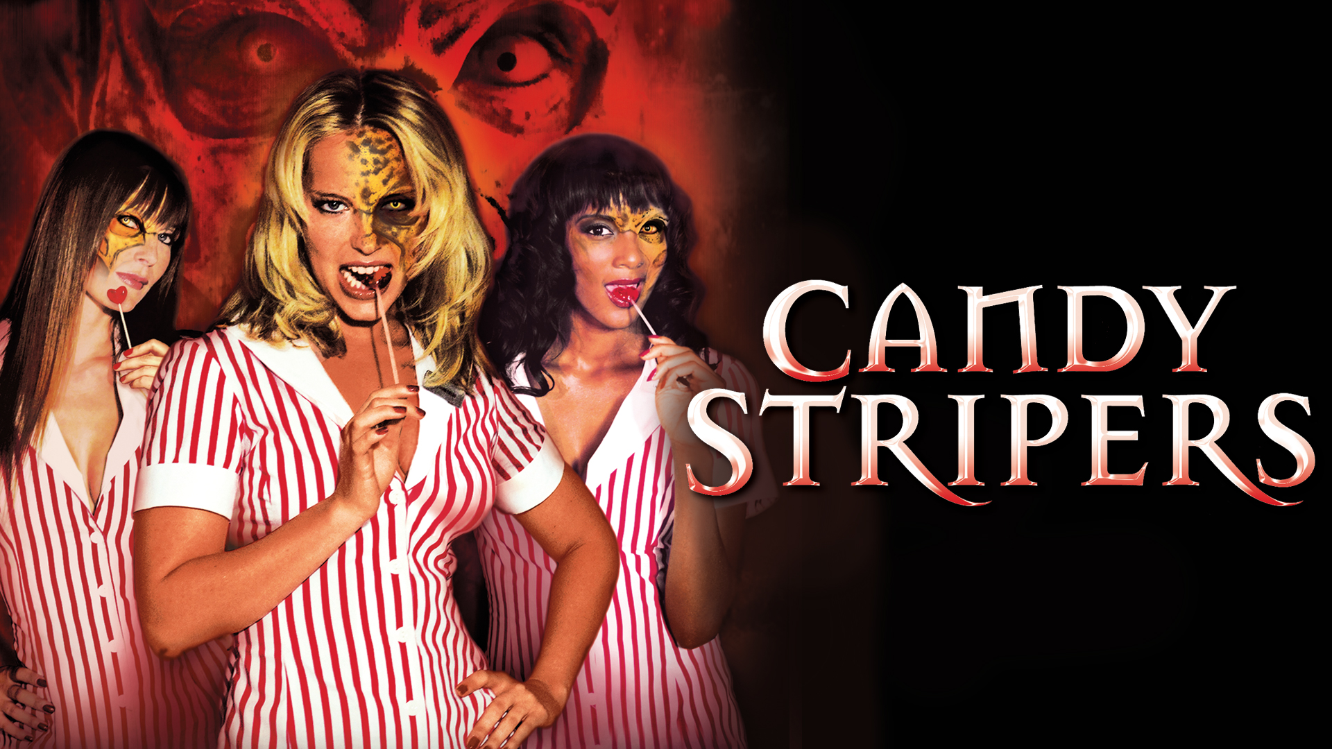 andy guth add Candy Stripers The Movie photo