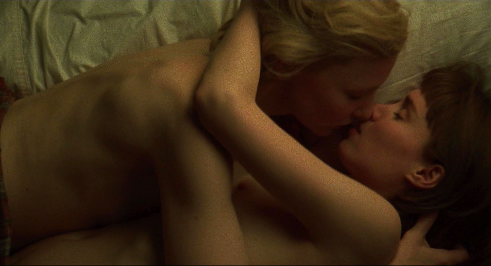 alfred cantu add Cate Blanchett Nude photo