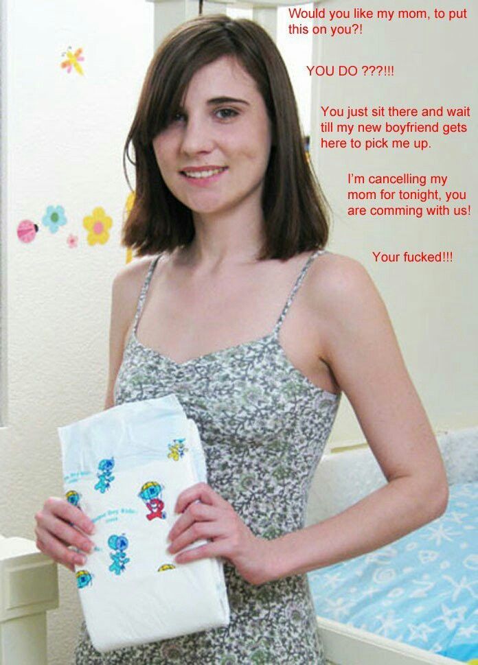 daryl camp add Abdl Humiliation Porn photo