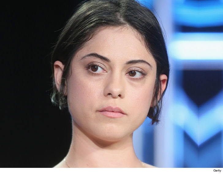 aaron borenstein add Rosa Salazar Naked photo