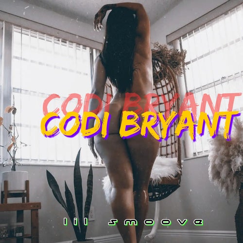 charlie blanka add Codi Btyant photo