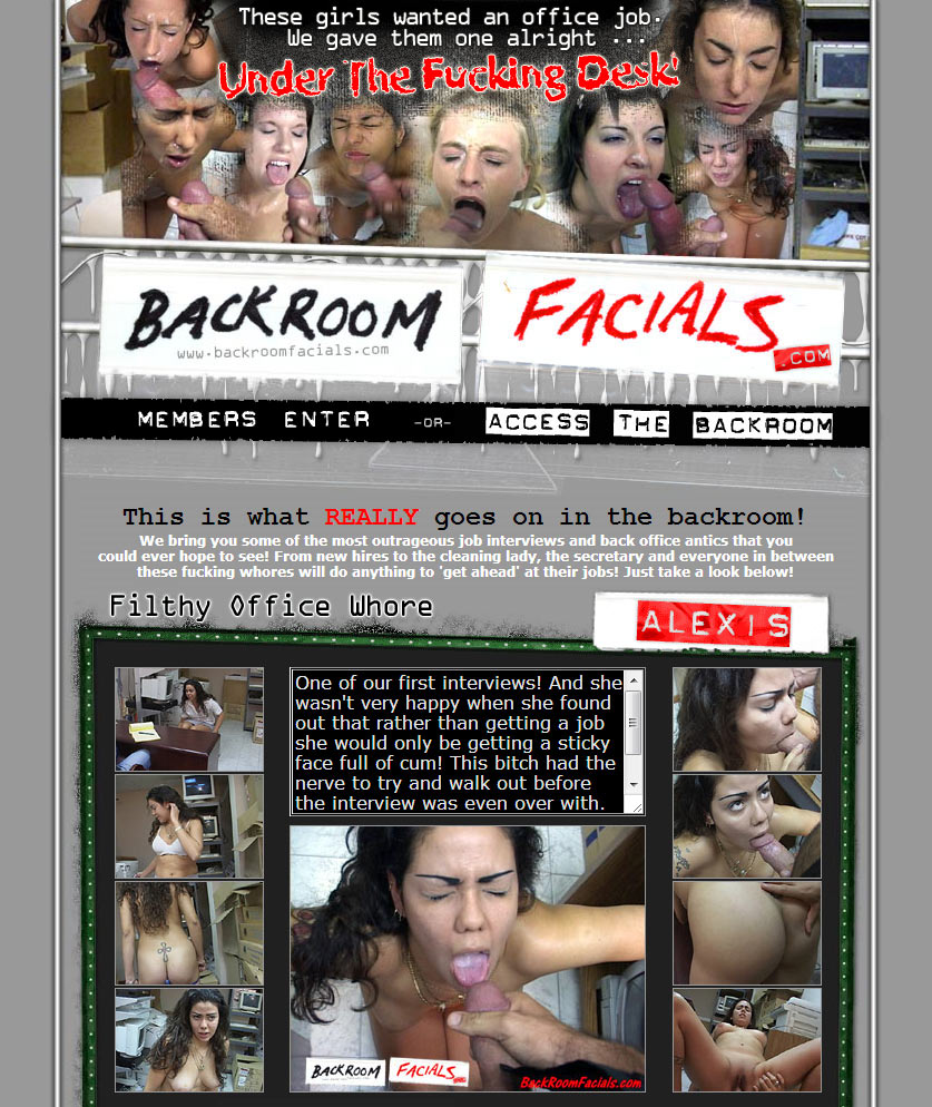 bryan miley add Backroom Blowjobs photo