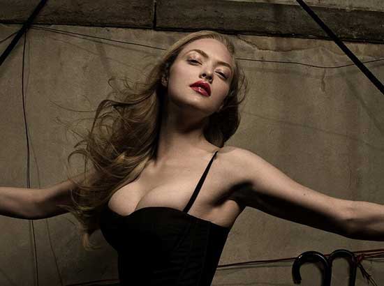 devon burse add Hot Amanda Seyfried photo