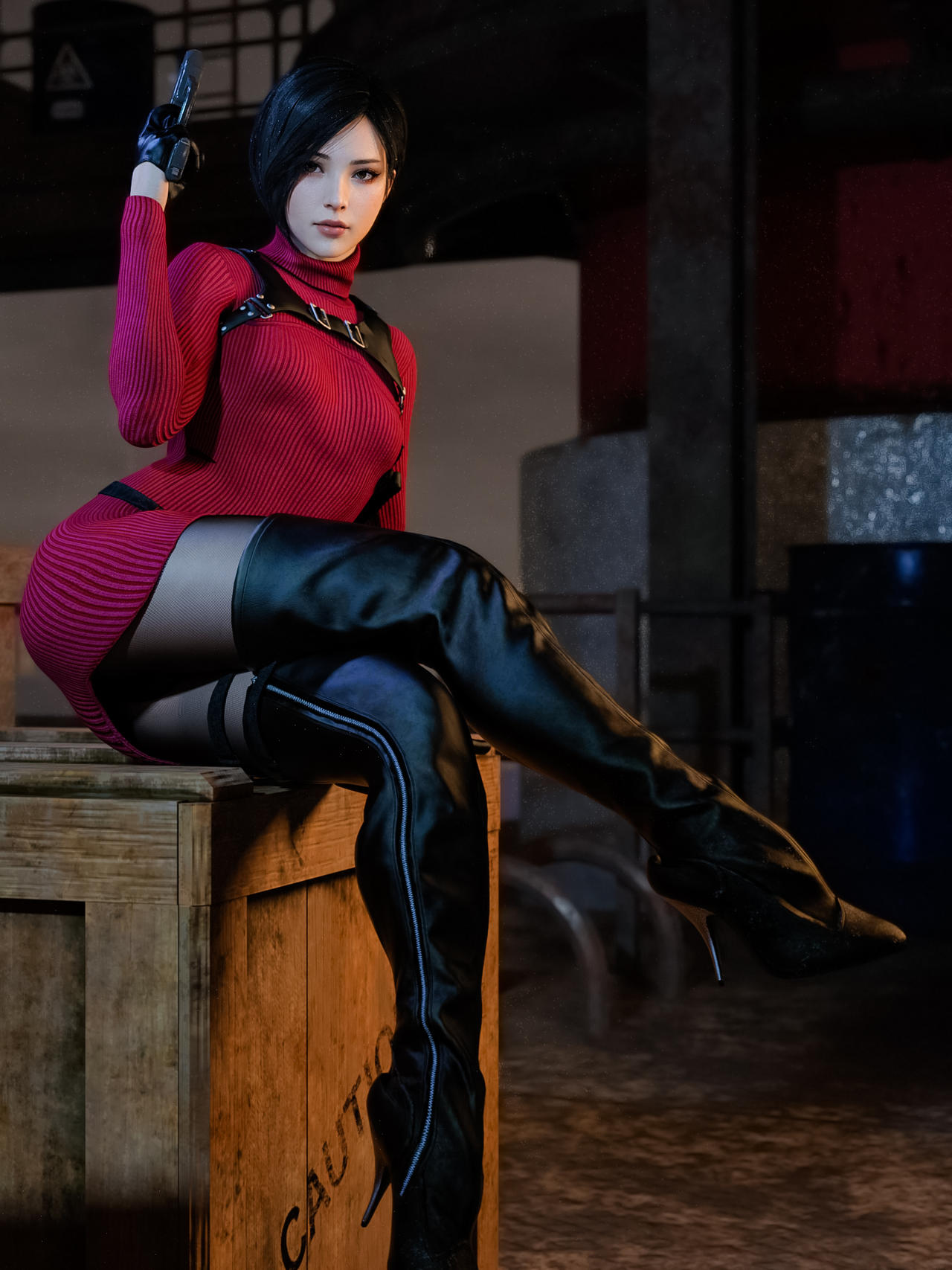 doru stanica add Ada Wong Xxx photo