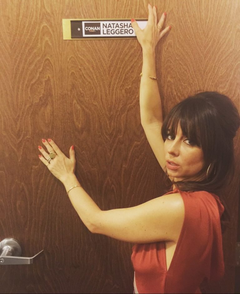 aisyah nuraini add Natasha Leggero Porn photo