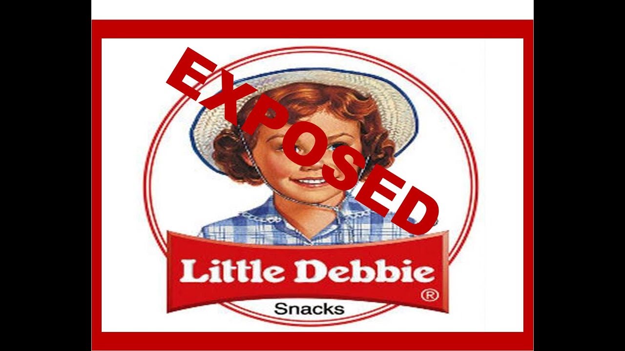 celso perez add Little Debbie Porn photo