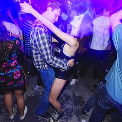 christina susanto add Sexing On The Dance Floor photo