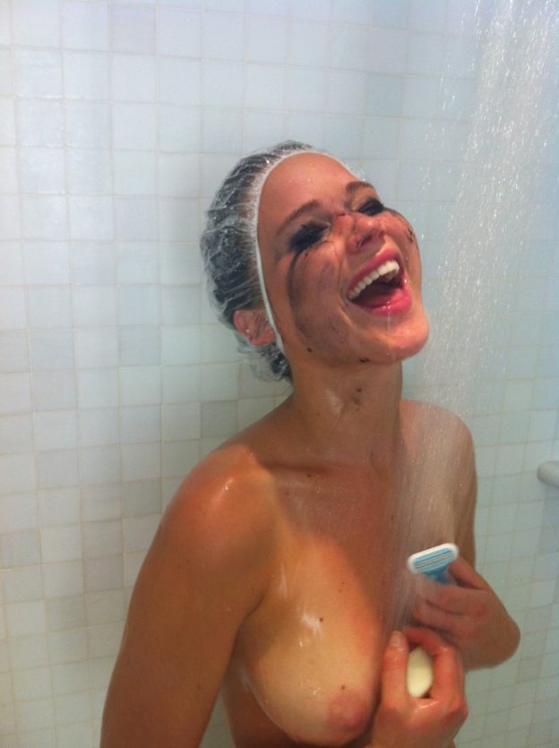 alicia harney add Jennifer Lawrence Leaked Naked Pictures photo