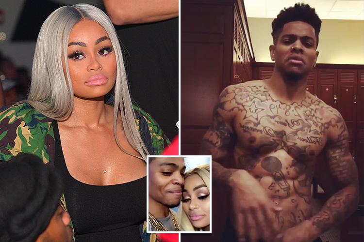 dolores citron malan add Black Chyna Sextape photo