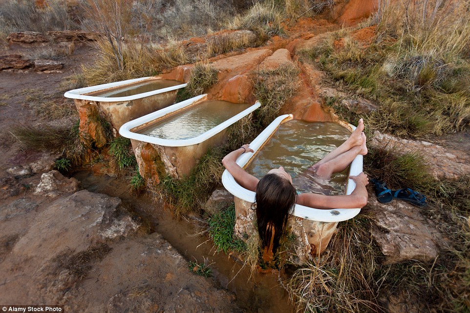 alex oppenheim add Nude Women In The Bathtub photo