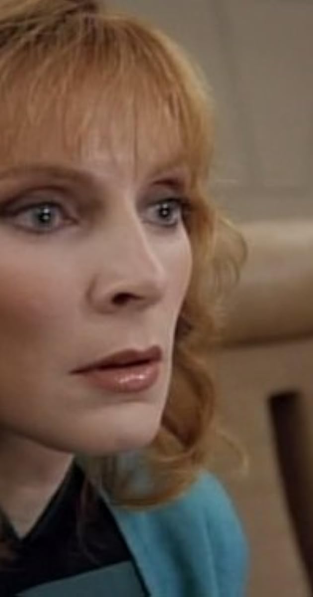 Gates Mcfadden Dream On 12967