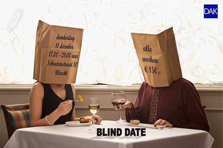 ashani basu add Ersties Does Blind Date photo