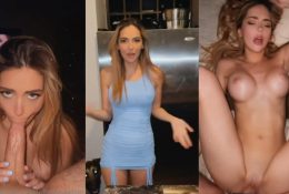 darlene brickley add Olivia Mae Porn photo