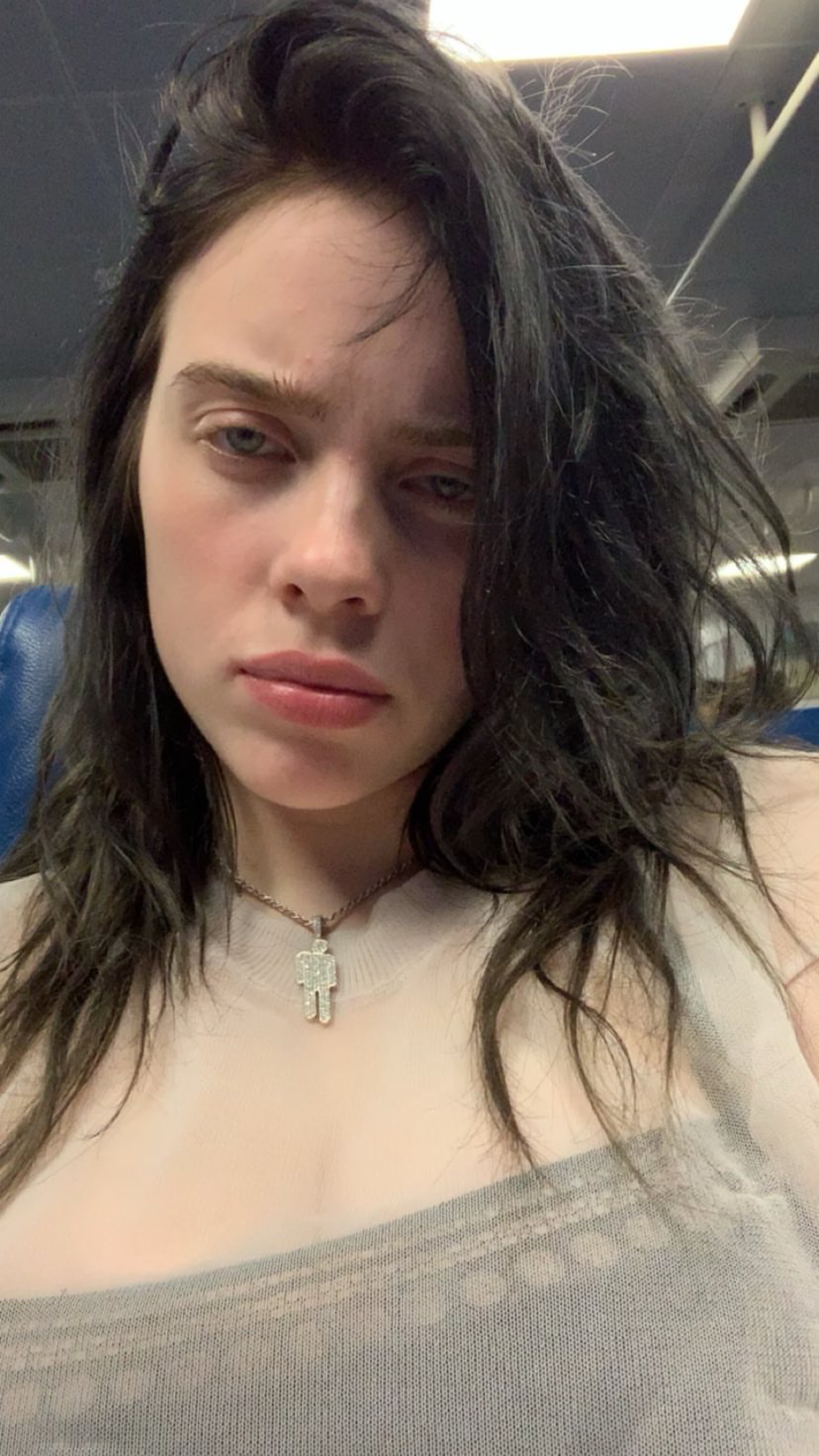 cody penner add Billie Eilish Hot Pictures photo