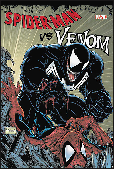 chris tredway add Venom Nudes photo