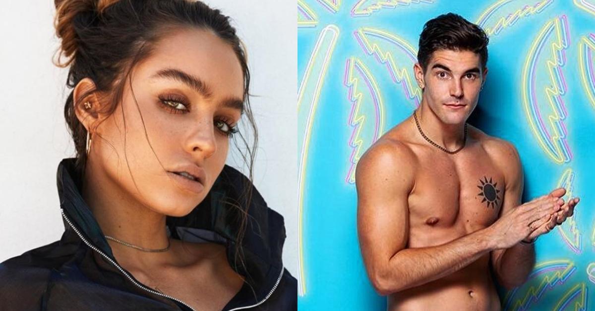 ali baddour add Cole Bennett Sommer Ray photo