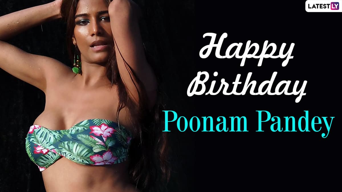 aileen verano add Poonam Pandey Only Fans Videos photo