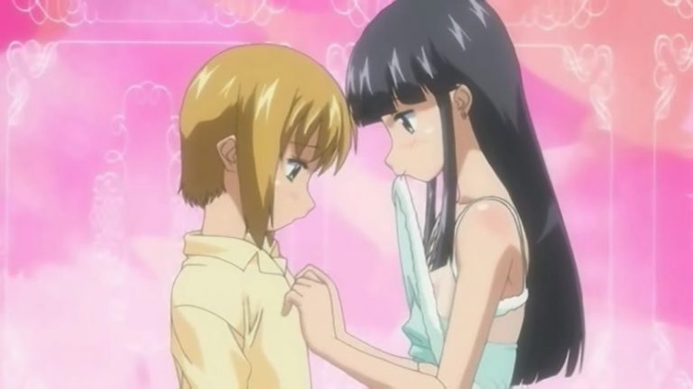 alexa alford add Boku No Pico Ep2 photo