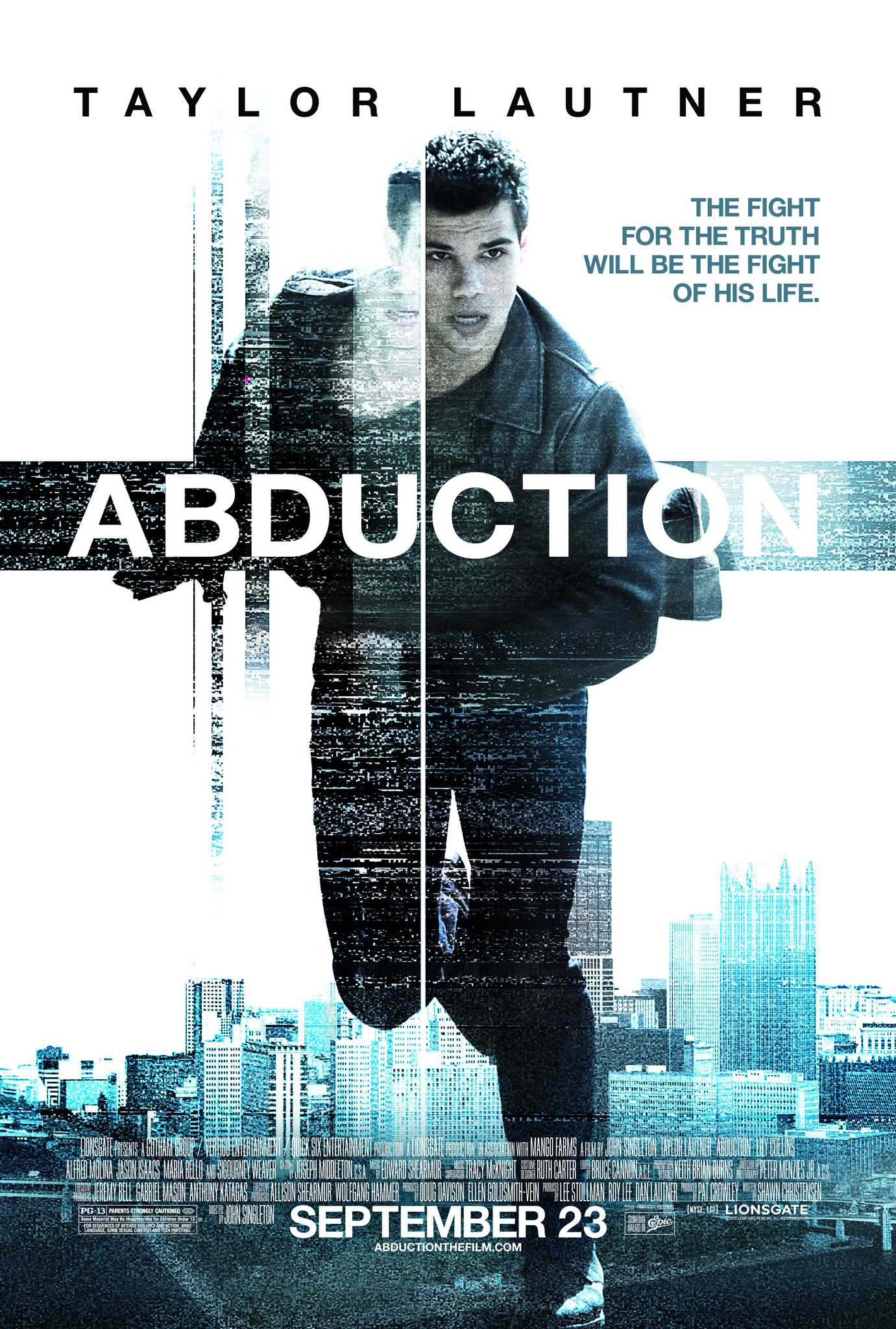 cole woodyard add Abduction Porn photo