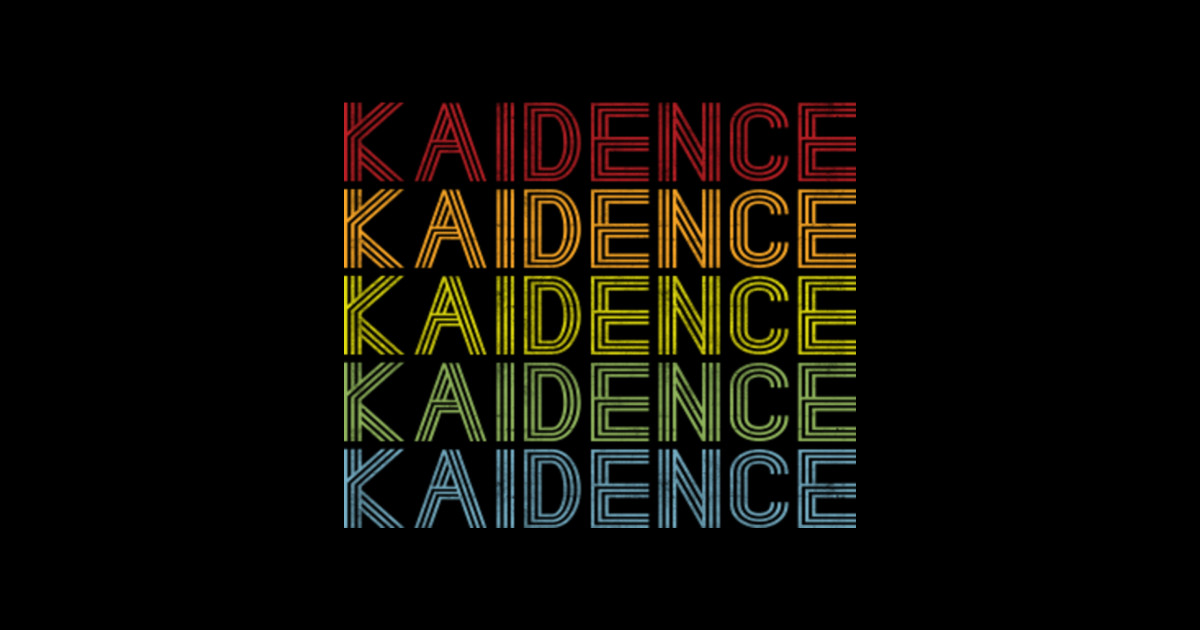 darren moscoe add Kaidance King photo