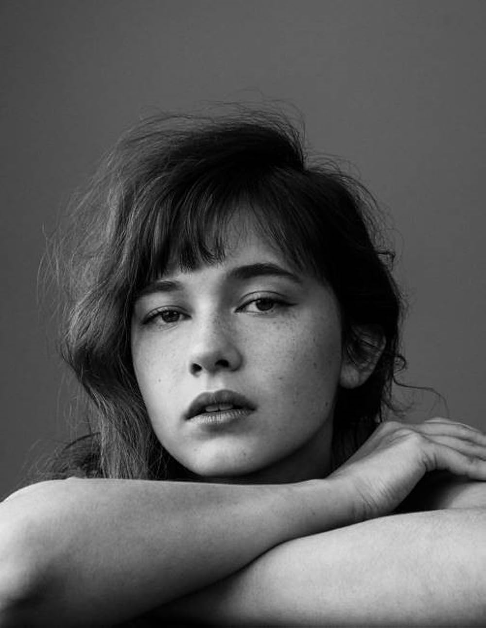 alicia buhr add Cailee Spaeny Sexy photo