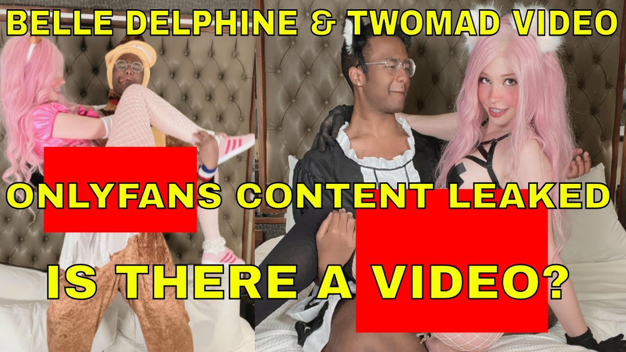 ben freemantle add Belle Delphine Keaks photo