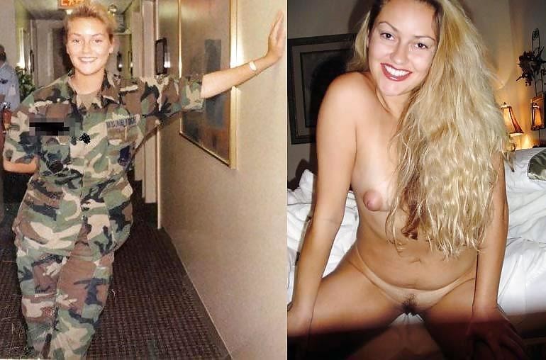 bruce coventry add Naked Military Women photo