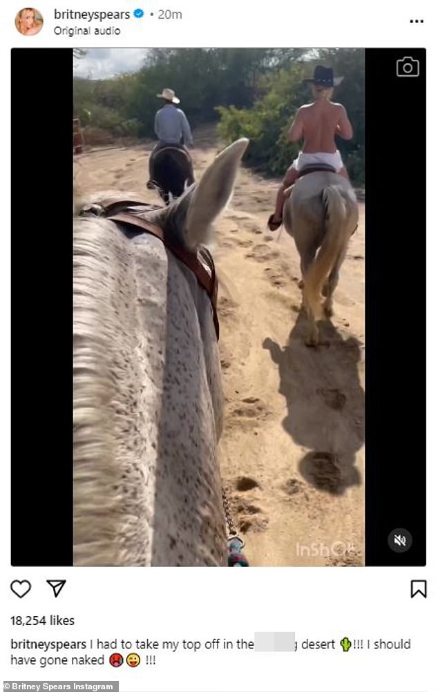 desmond kimbrough add Naked Horseback Ride photo