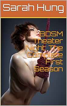 Bdsm Theater 2820