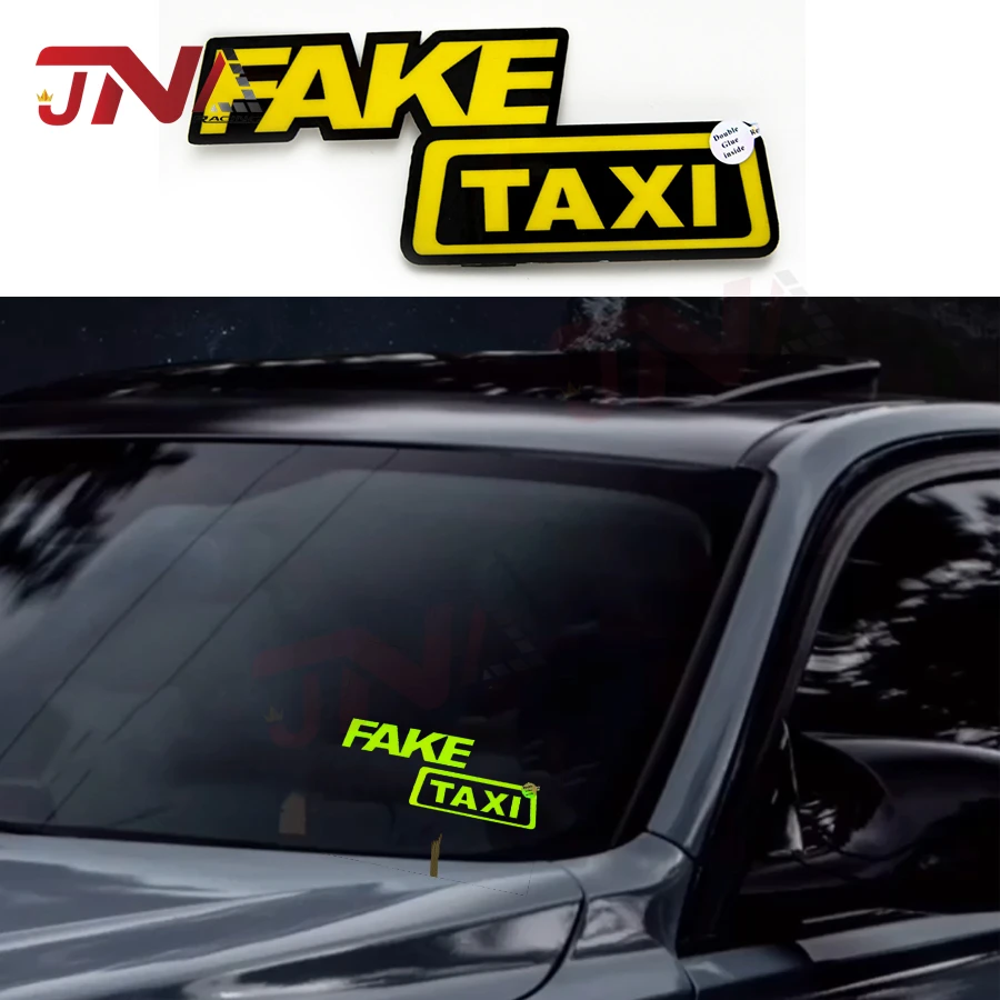 dean grennan add Fake Taxi Glasses photo