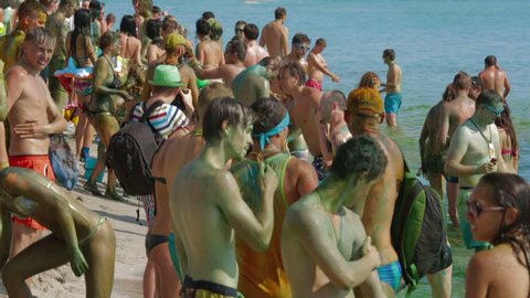 andrew garden add Crimea Nude Beach photo