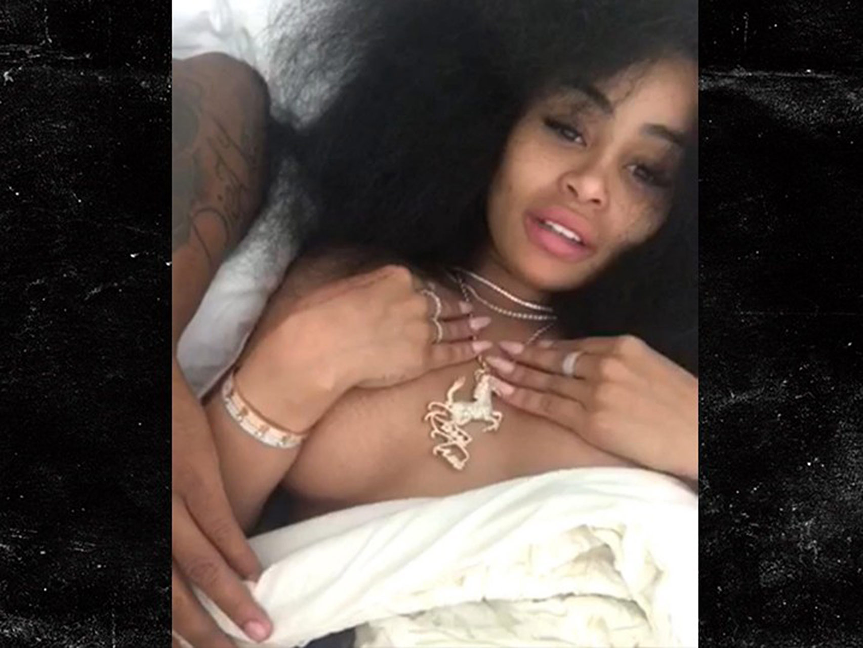 ashley paul taylor add Black Chyna Sextape photo