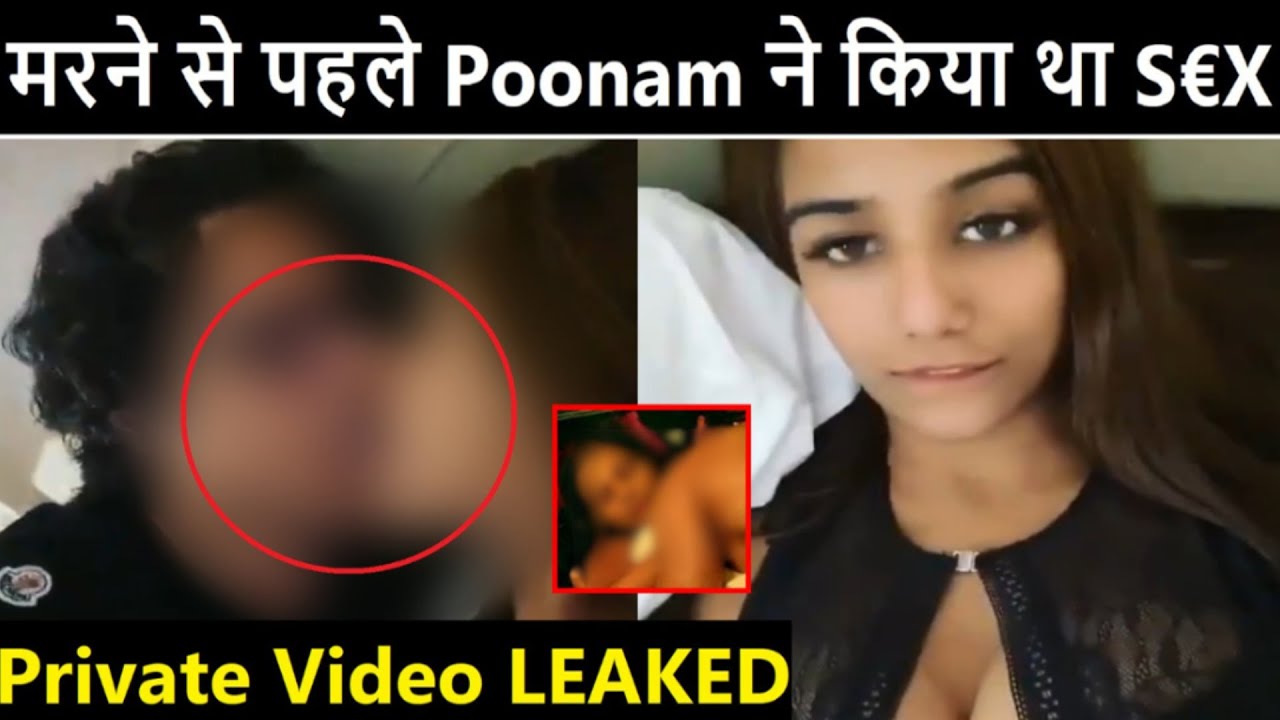 brenda cartagena add Leaked Video Of Poonam Pandey photo