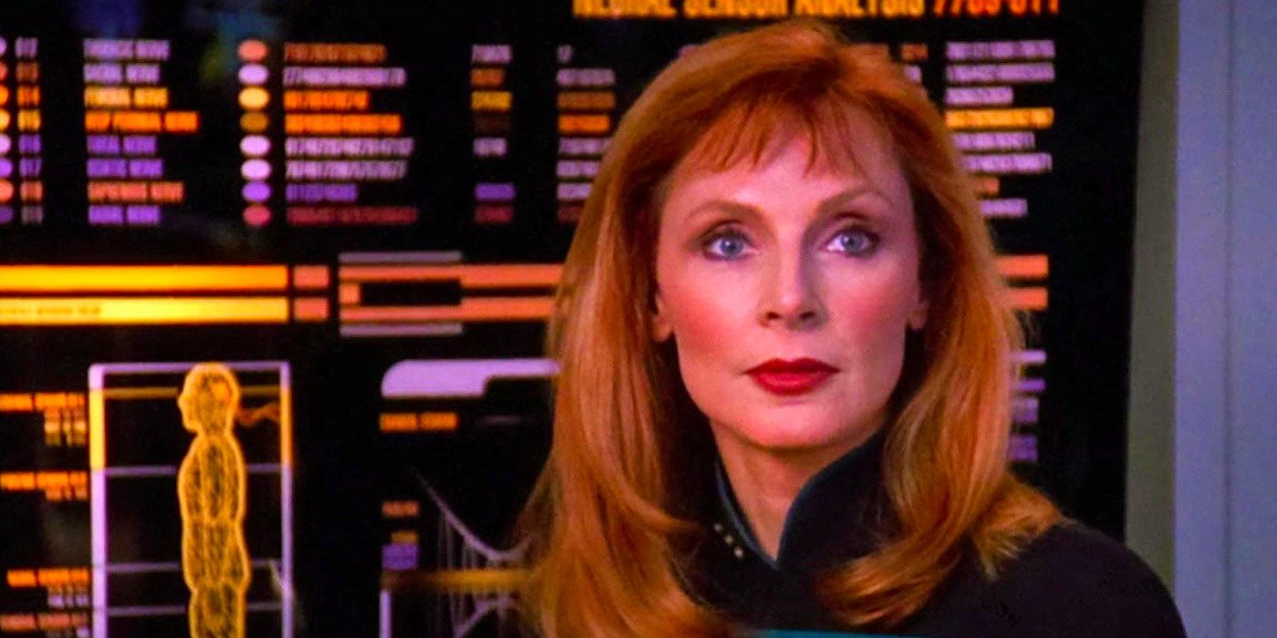 ashley yen add Gates Mcfadden Dream On photo