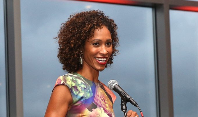 cindy dora add Sage Steele Nude photo