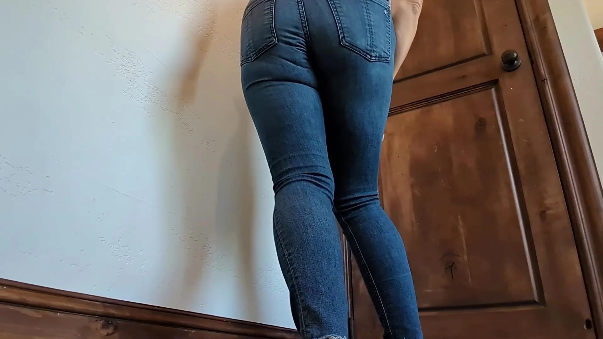 Tight Jeans Tube 19630