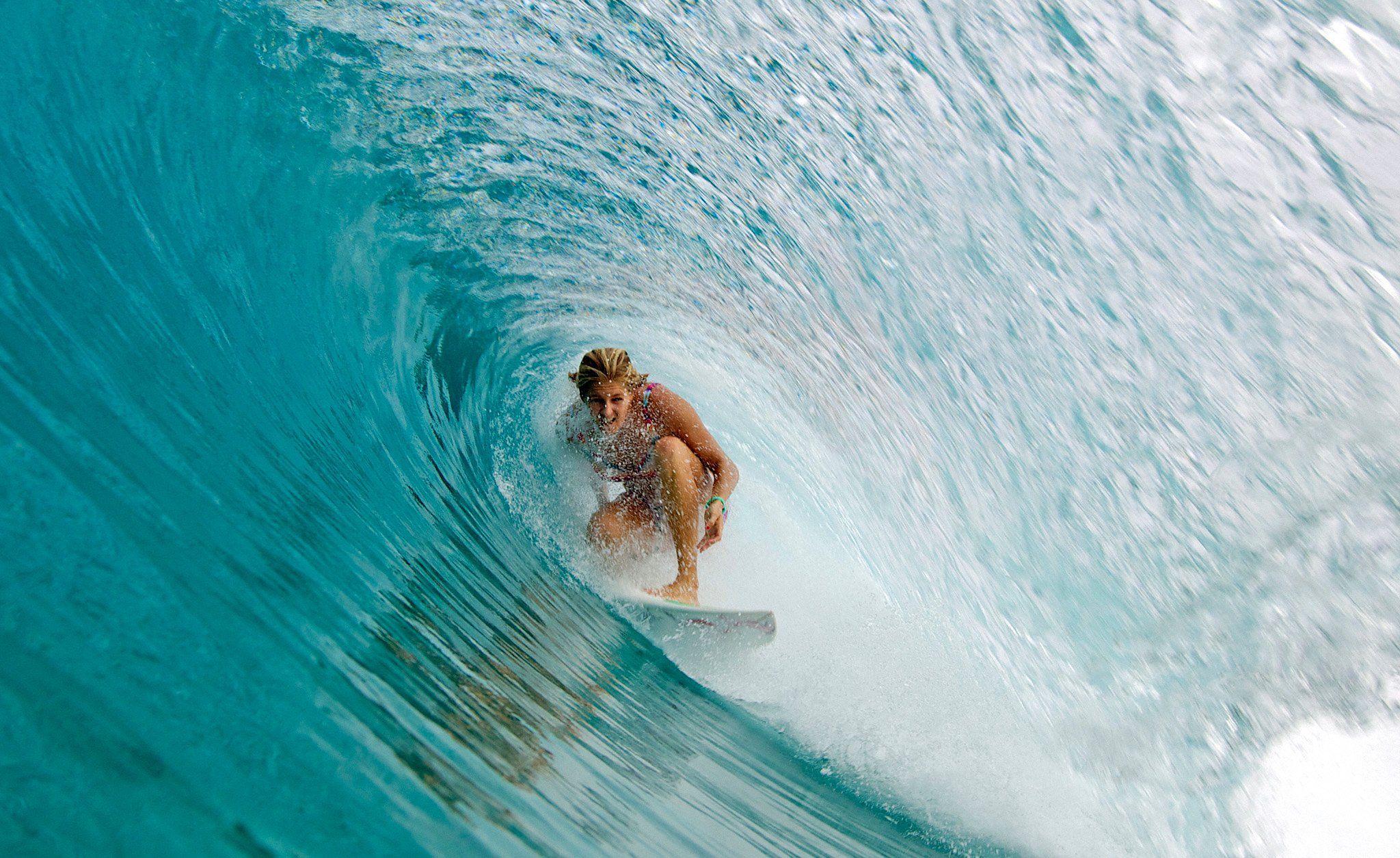 amber yee add Naked Beach Tube photo