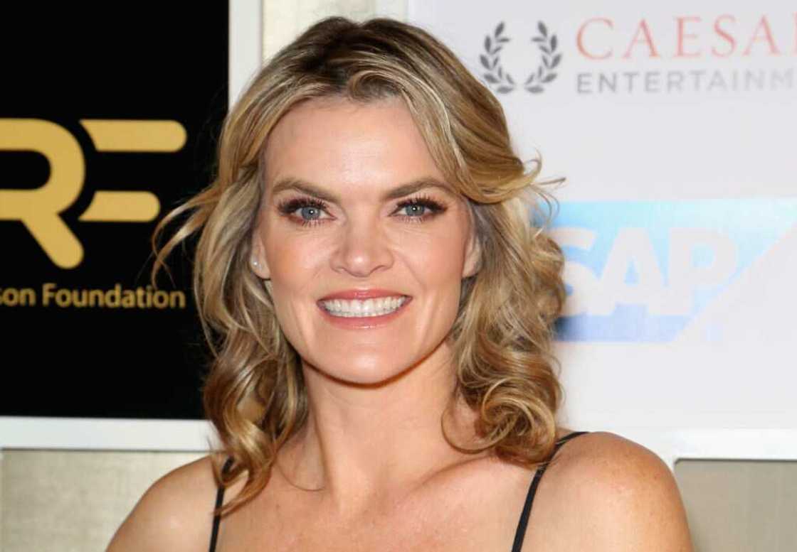 briana marez add Missi Pyle Hot photo