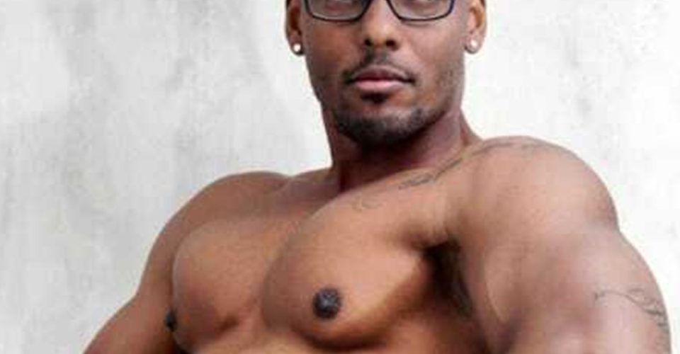 devonte bush add Salvadorian Tits photo