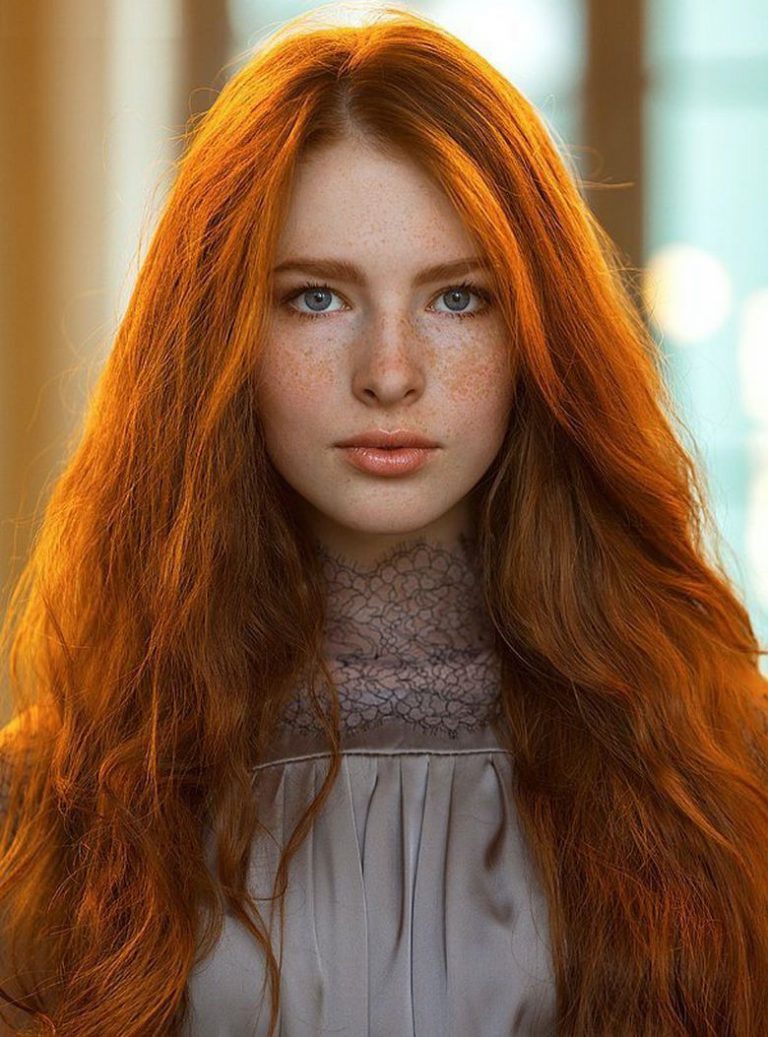 andrew kuhlman add Beautiful Nude Redheads photo